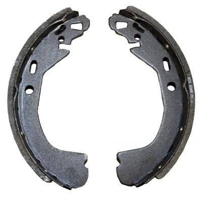 BRAKE SHOES REAR CENTURY LESABRE PARK AVENUE REGAL -03 - milautoparts-fr.ukrlive.com