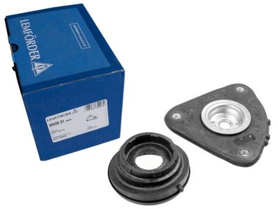 AIR BAGS SHOCK ABSORBER FROM BEARING FRONT FORD C-MAX - milautoparts-fr.ukrlive.com