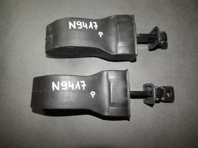 Vw scirocco обмежувач двері перед 1k8837249a фото №1