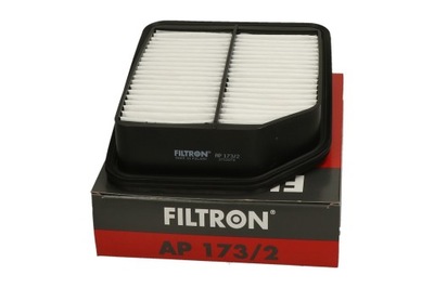 FILTRE D'AIR FILTRON SUZUKI GRAND VITARA II - milautoparts-fr.ukrlive.com