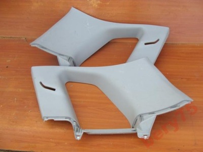 SUZUKI GRAND VITARA 07R PLASTIC PLASTICS IN BAGAZN - milautoparts-fr.ukrlive.com