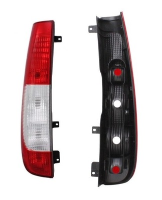 LAMP REAR MERCEDES VITO, VIANO W639 03-10 NEW CONDITION L - milautoparts-fr.ukrlive.com