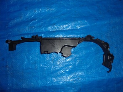 Захист розподільного валу a8 d3 audi 4.2tdi 057109093h фото №1