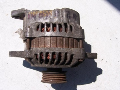 Генератор subaru impreza a2ta7591 фото №1