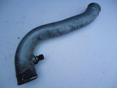 BMW 3 E46 2.0D 150KM TUBE JUNCTION PIPE CABLE TURBO TURBINE TURBINES 320D - milautoparts-fr.ukrlive.com