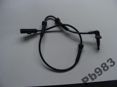 Датчик abs перед renault captur 979101995r !!! фото №1