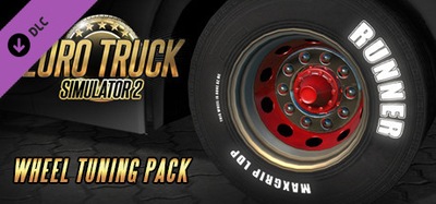 Euro Truck Simulator 2 ETS Wheel Tuning Pack STEAM