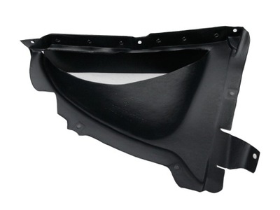 PARE-BOUE PROTECTION AVANT BMW 5 F10 F11 2009-2012 R - milautoparts-fr.ukrlive.com