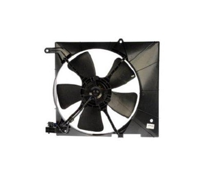 FAN FROM CASING FOR CHEVROLET AVEO 2006-2011 - milautoparts-fr.ukrlive.com