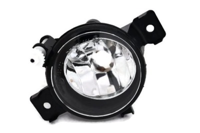 BMW X5 E70 DE 2011-HALOGEN ÉTAT NOUVEAU GAUCHE DEPO H8 ^ - milautoparts-fr.ukrlive.com