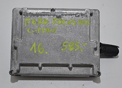 FORD CONTROL UNIT COMPUTER 5M5112A650RD 4CJD - milautoparts-fr.ukrlive.com