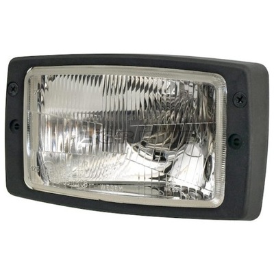 Lampa,reflektor H4 Zetor,MF,FENDT,PRONAR WESEM - milautoparts-fr.ukrlive.com