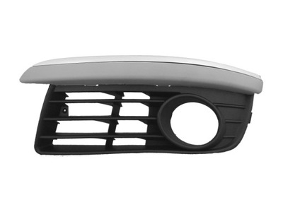 GRILLE DEFLECTOR BUMPER VW JETTA GOLF V 5 1K0 UNIVERSAL - milautoparts-fr.ukrlive.com