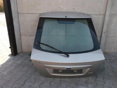 BOOTLID REAR FORD MONDEO MK3 FACELIFT HATCHBACK -WYSYLKA - milautoparts-fr.ukrlive.com