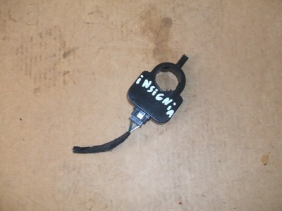 Opel insignia датчик kąta поворота 25849366 68049xf фото №1