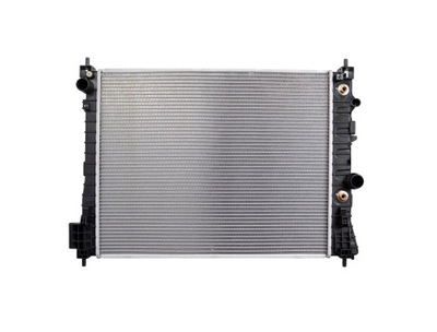 RADIATEUR CHEVROLET TRAX OPEL MOKKA X 1,7CDTI AT 95136074 GM623209 623209 - milautoparts-fr.ukrlive.com