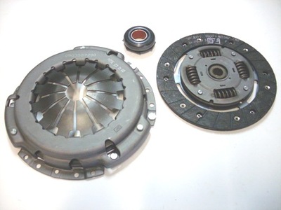 SET CLUTCH FIAT PANDA II / PUNTO / LANCIA - milautoparts-fr.ukrlive.com