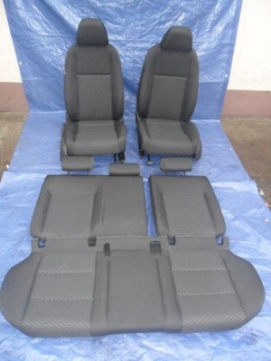 VW GOLF VI SIÈGES AVANT CANAPÉ ASSORTIMENT - milautoparts-fr.ukrlive.com