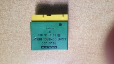 TYPE RELAI MODULE VOLVO AVEC 3523200 - milautoparts-fr.ukrlive.com