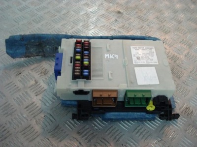 Mondeo mk 4 2.0 tdci 2008 коробка предохранителей фото №1