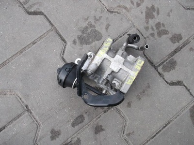 Дросельна заслінка egr 03g131063e vw jetta 2006 rok фото №1