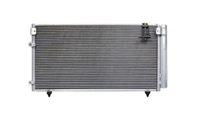 ÉTAT NOUVEAU RADIATEUR DU CLIMATISEUR TOYOTA AVENSIS VERSO 2,0B 2,0 D4D 8846044460 - milautoparts-fr.ukrlive.com