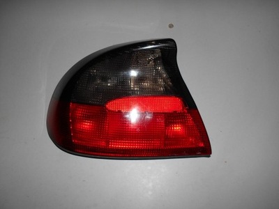 LAMP LEFT LEFT REAR REAR OPEL TIGRA - milautoparts-fr.ukrlive.com