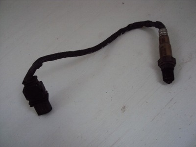 DE SONDE LAMBDA CITROEN DS5 9681852780 - milautoparts-fr.ukrlive.com