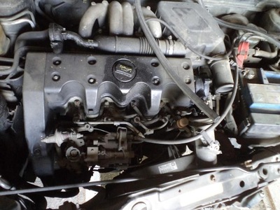 ENGINE NISSAN MICRA K11 1.5 DIESEL - milautoparts-fr.ukrlive.com