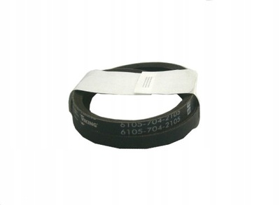 PASEK NAPĘDU KOSIARKI VIKING MB 555S 6105-704-2105
