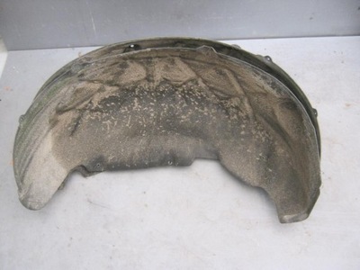 Vw touareg 7p подкрылок подкрылок задняя левая правое фото №1
