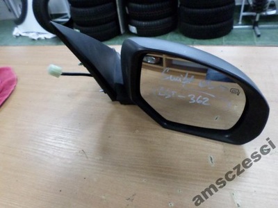 EMU MIRROR SUZUKI SWIFT 10- NEW CONDITION ORIGINAL 5PIN RIGHT - milautoparts-fr.ukrlive.com