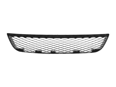 Решітка радіатора решітка бампер mazda 3 bk 2003- sport sedan фото №1