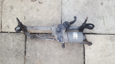 Механизм дворник opel corsa d фото №1