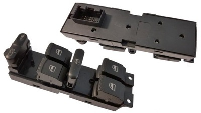 PANNEAU INTERRUPTEUR VITRES SEAT LEON I TOLEDO II 99- - milautoparts-fr.ukrlive.com