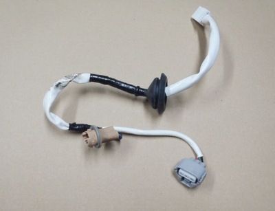 Auris ii 12-15 жгут электропроводка лампы led задняя фото №1