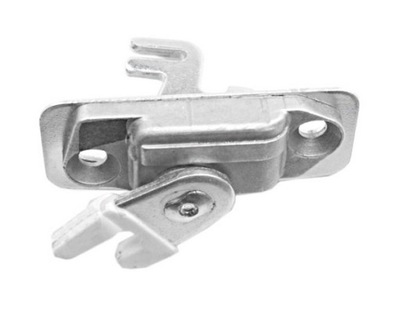 Замок дверь bok задняя ducato jumper boxer 94-02 łódź фото №1