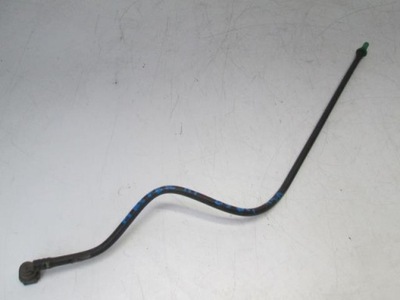 Шланг топлива renault master iii 2.3 dci фото №1