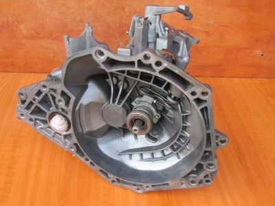 ALFA 159 FIAT CROMA 1.8 16V BOÎTE 5 DE TRANSMISSION F17 C374 GW.1ROK VÉRIFIÉE - milautoparts-fr.ukrlive.com