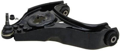 Важіль лівий нижній dodge ram 1500 2006-2012 rwd фото №1