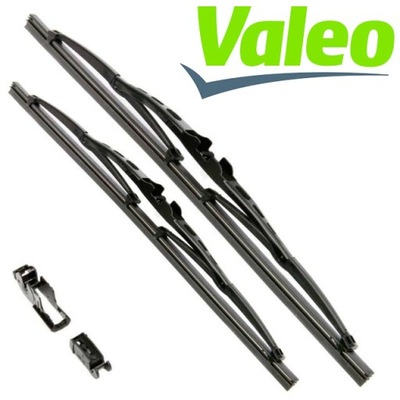 BALAI D'ESSUIE-GLACE VALEO AVANT 550 MM 400 MM - milautoparts-fr.ukrlive.com