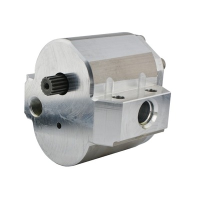 POMPA HYDRAULICZNA DO C-360 C360 WZMOCNIONA UDŹWIG +500KG HYLMET