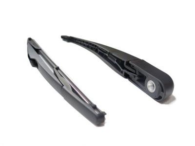 Важіль двірники щітка задня do peugeot 206 hb фото №1