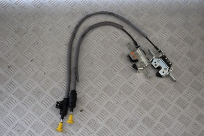 Замок замки крышки jaguar xf-s xf s фото №1