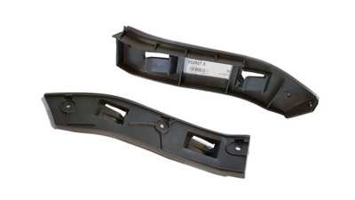 MOUNTING BUMPER 952607-5 - milautoparts-fr.ukrlive.com