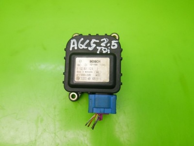 MOTOR ADJUSTMENTS FAN AUDI A6 C5 4B1820511C - milautoparts-fr.ukrlive.com