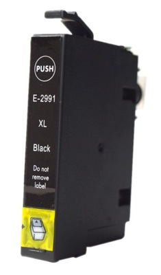 Tusz Do Drukarki Epson T2991 XP-245 XP-247 XP-332