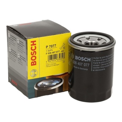 FILTRE HUILES BOSCH HONDA CIVIC V - milautoparts-fr.ukrlive.com