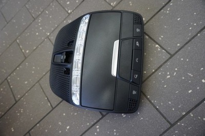 ROOF LIGHT LIGHTING CABINS MERCEDES W205 GLC 253 - milautoparts-fr.ukrlive.com