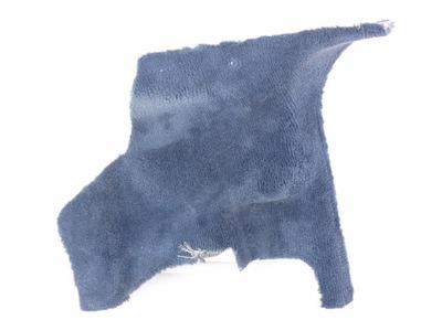 Mercedes s w140 обивка защита порог левый перед фото №1